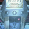 JENOVA Remixes JENOVA Remixes