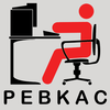 PEBKAC PEBKAC