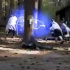 Lightning Bolt! Lightning Bolt!