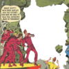 Invincible Beast Of Tomorrow