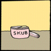skub