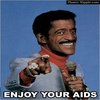 Enjoy Your AIDS Enjoy Your AIDS