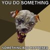 Cynical Dog Cynical Dog