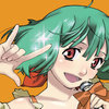 Ranka Lee's Kira Pose
