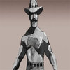 Saxton Hale Saxton Hale