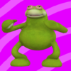 Hugmonster Hugmonster