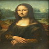 Mona Lisa Mona Lisa