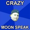 Moonspeak