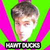 HAWT DUCK