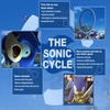 The X Cycle/Sonic cycle The X Cycle/Sonic cycle