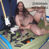 Creepy Speedo Guy Creepy Speedo Guy