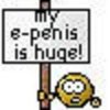 e-penis e-penis