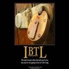 In Before The Lock (IBTL) In Before The Lock (IBTL)