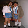 WTF? TRANSVESTITE!!!