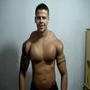 Rodrigo Ferraz "Synthol Man" Rodrigo Ferraz "Synthol Man"