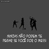 Fatos Curiosos Sobre Ninjas / Curious Ninjas Facts Fatos Curiosos Sobre Ninjas / Curious Ninjas Facts
