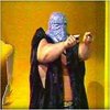The Shockmaster The Shockmaster