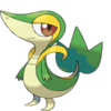Smugleaf / Snivy Smugleaf / Snivy