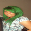 Oompa Loompa Girl
