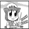 HONK HONK / Chen Edits