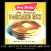 Pancake Mix Pancake Mix