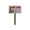 Blame John Blame John