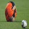 Arjen Robben Ball Arjen Robben Ball