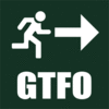 GTFO GTFO