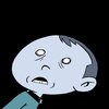 Horrified Scotty