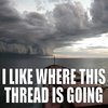 This Thread (is) X This Thread (is) X