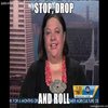 Stop, Drop & (T)Roll