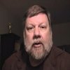 Mark Bunker/Wise Beard Man Mark Bunker/Wise Beard Man