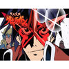 Gurren Lagann Eyecatch Parodies Gurren Lagann Eyecatch Parodies