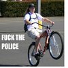 Fuck the Police Fuck the Police