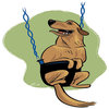 Swing Dog Swing Dog