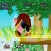 Kirby: Falcon Punch Remix Kirby: Falcon Punch Remix