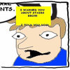I Told You About Stairs I Told You About Stairs