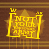 X is Not Your Personal Army X is Not Your Personal Army