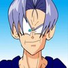 Trunks: "NOOOOOOOOO!" Trunks: "NOOOOOOOOO!"