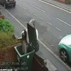 Mary Bale (Woman dumped cat in wheelie bin) Mary Bale (Woman dumped cat in wheelie bin)