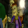 Majora's Mask Creepypasta (BEN DROWNED) Majora's Mask Creepypasta (BEN DROWNED)