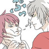 Spitting while Kissing (キス唾) Spitting while Kissing (キス唾)