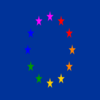 Gay or European? Gay or European?