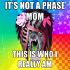 Scene Wolf Scene Wolf