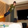 Bed Jumping Bed Jumping