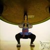 Balancing Sasuke Balancing Sasuke