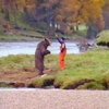 Man vs. Bear / John West Commercial Man vs. Bear / John West Commercial