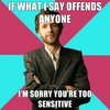 Privilege Denying Dude Privilege Denying Dude