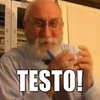 Professor Testo Professor Testo