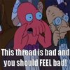 Your Music's Bad and You Should Feel Bad Your Music's Bad and You Should Feel Bad